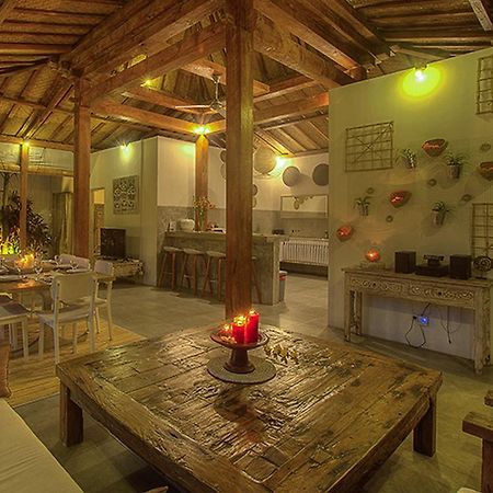 Villa Gladak By Optimum Bali Villas Seminyak  Ngoại thất bức ảnh