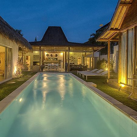 Villa Gladak By Optimum Bali Villas Seminyak  Ngoại thất bức ảnh