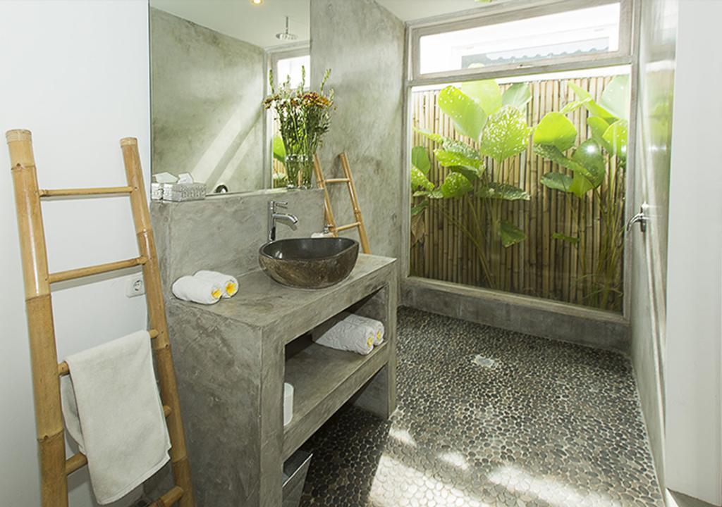 Villa Gladak By Optimum Bali Villas Seminyak  Ngoại thất bức ảnh