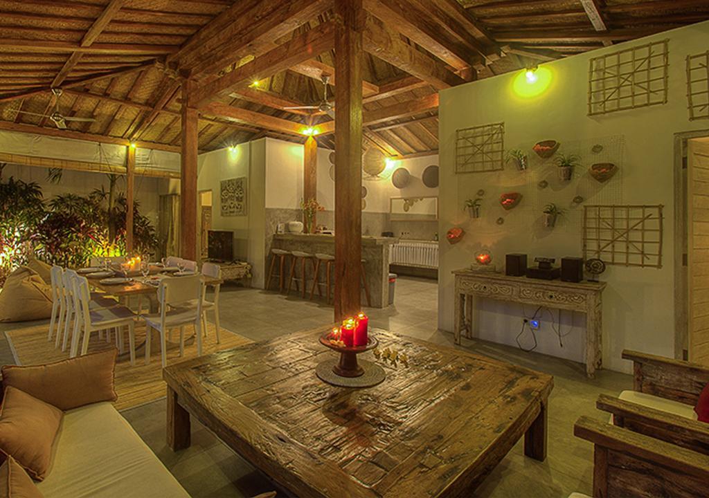 Villa Gladak By Optimum Bali Villas Seminyak  Ngoại thất bức ảnh