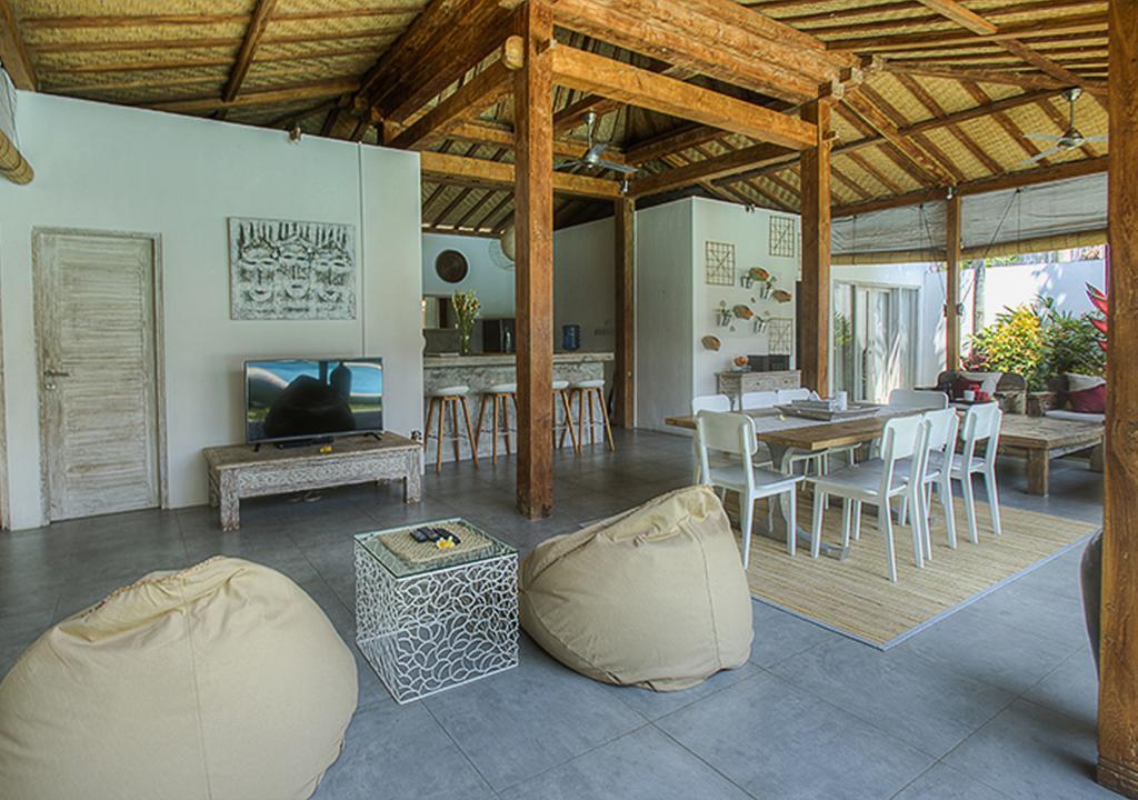 Villa Gladak By Optimum Bali Villas Seminyak  Ngoại thất bức ảnh