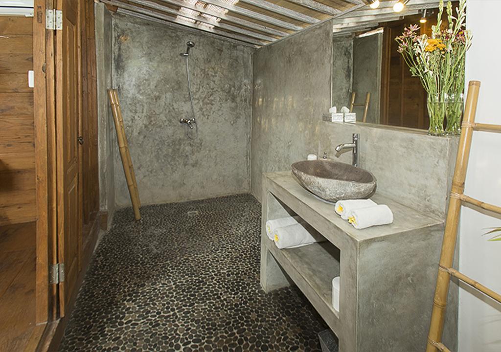 Villa Gladak By Optimum Bali Villas Seminyak  Ngoại thất bức ảnh
