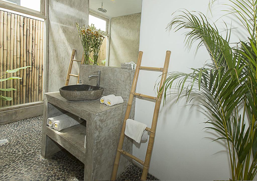 Villa Gladak By Optimum Bali Villas Seminyak  Ngoại thất bức ảnh