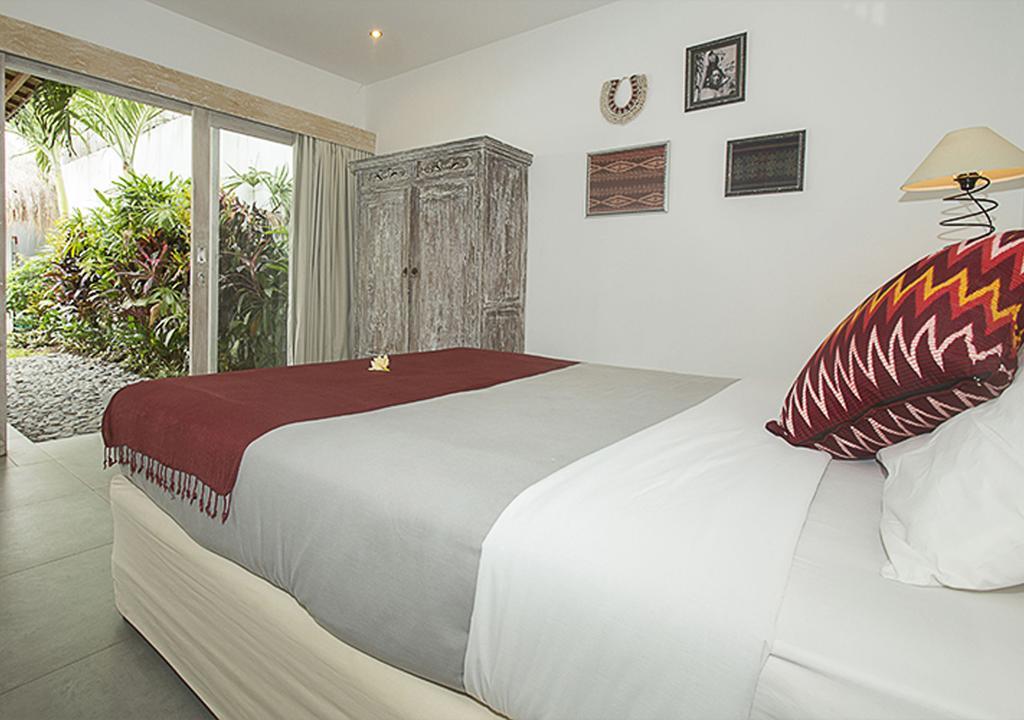 Villa Gladak By Optimum Bali Villas Seminyak  Ngoại thất bức ảnh
