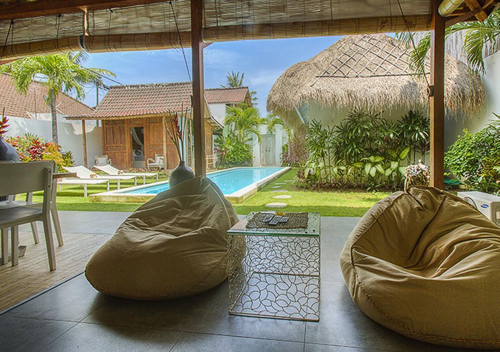 Villa Gladak By Optimum Bali Villas Seminyak  Ngoại thất bức ảnh