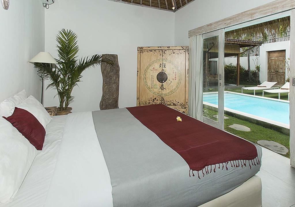 Villa Gladak By Optimum Bali Villas Seminyak  Ngoại thất bức ảnh