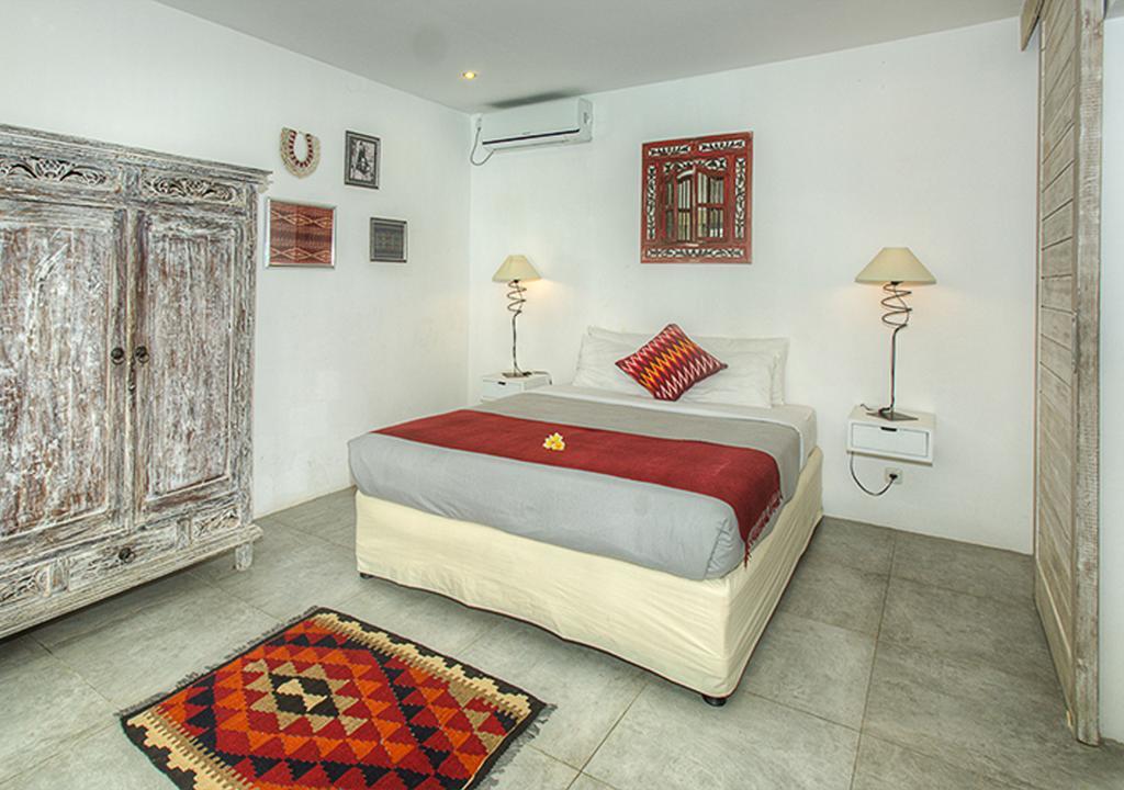 Villa Gladak By Optimum Bali Villas Seminyak  Ngoại thất bức ảnh