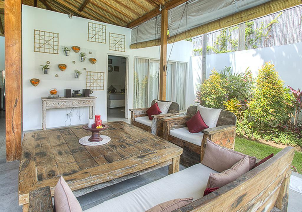 Villa Gladak By Optimum Bali Villas Seminyak  Ngoại thất bức ảnh