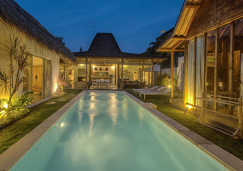 Villa Gladak By Optimum Bali Villas Seminyak  Ngoại thất bức ảnh