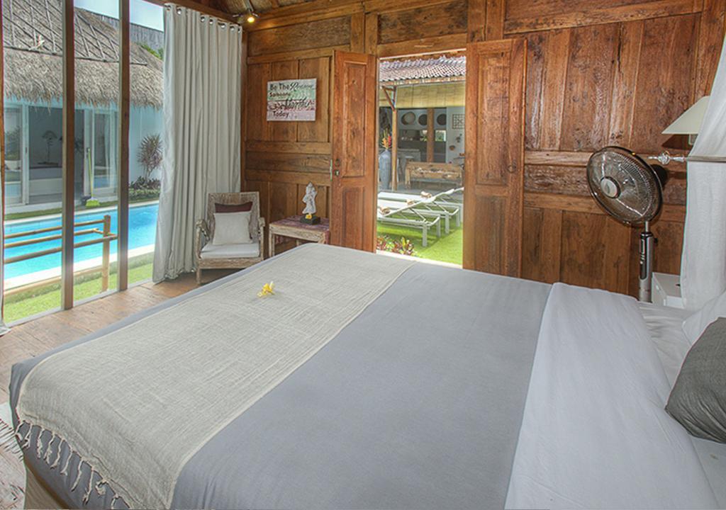 Villa Gladak By Optimum Bali Villas Seminyak  Ngoại thất bức ảnh