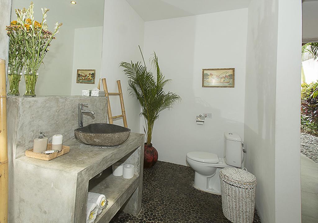 Villa Gladak By Optimum Bali Villas Seminyak  Ngoại thất bức ảnh