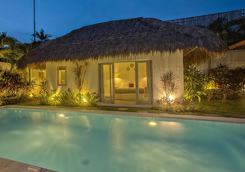 Villa Gladak By Optimum Bali Villas Seminyak  Ngoại thất bức ảnh